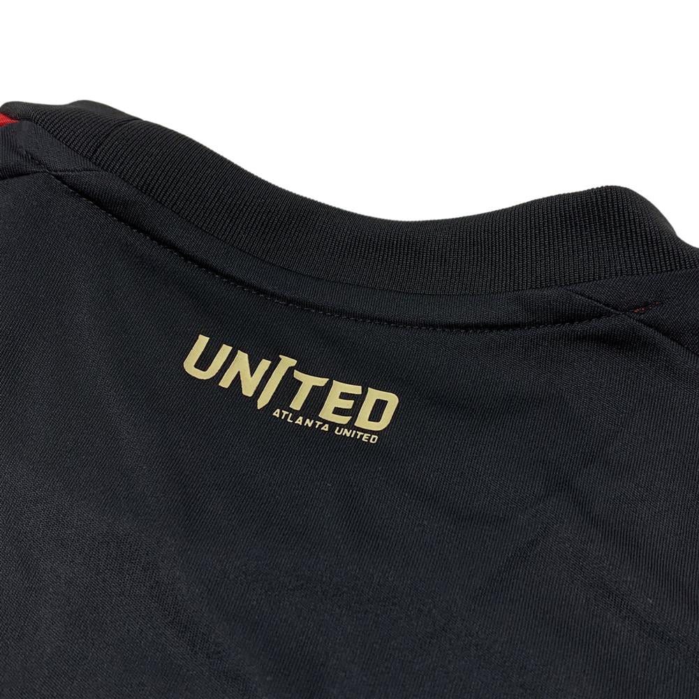 Adidas Men's Atlanta United FC Replica Jersey Adidas 2019 Home Kit