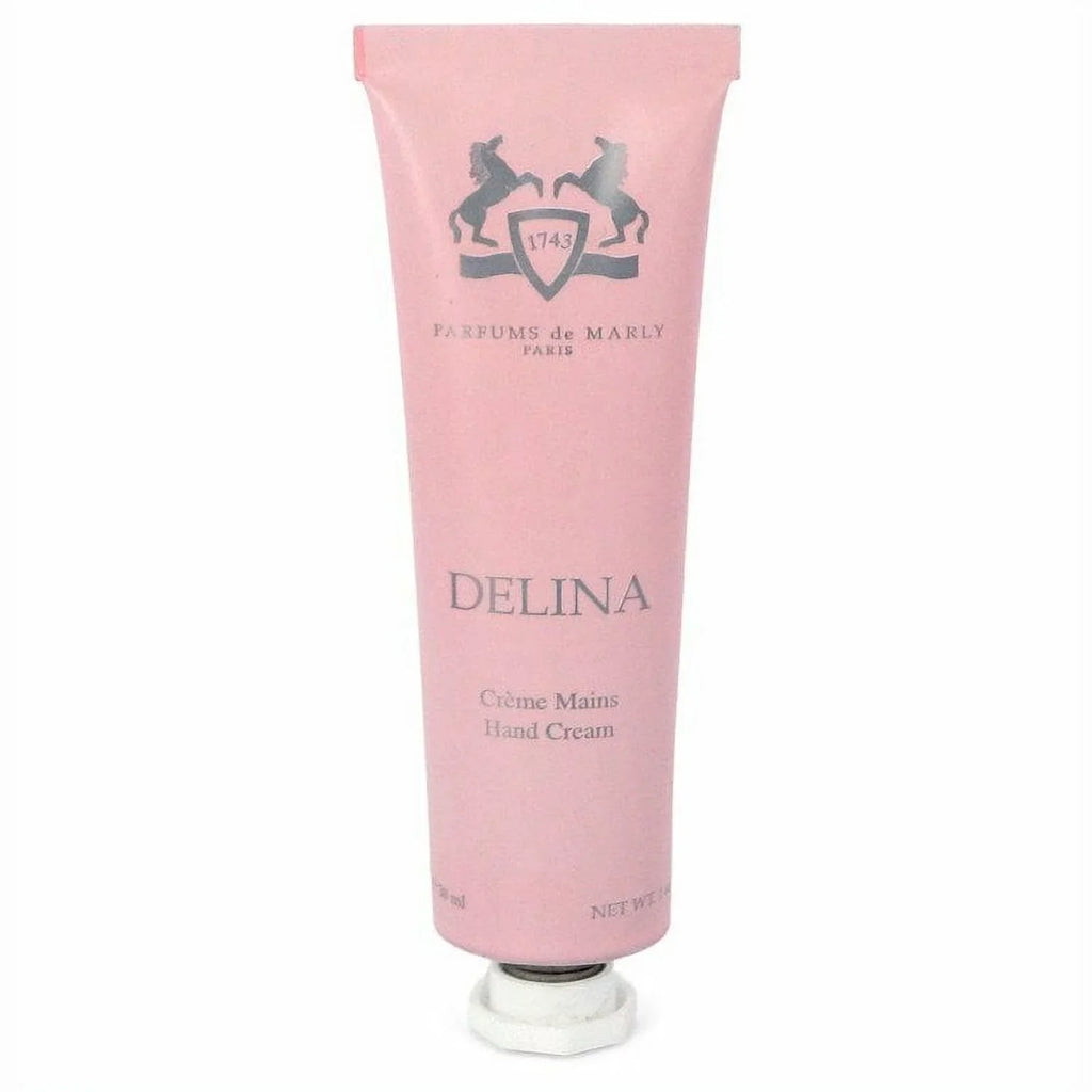 Parfums De Marly 1 oz Delina Hand Cream for Women