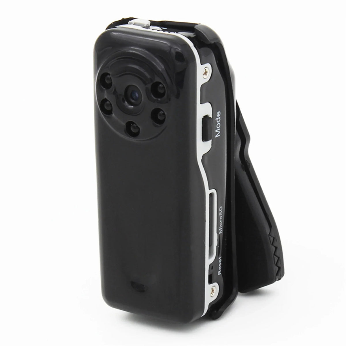 Patrol Cop MINI Security Camera Motion Detect Infrared Camcorder