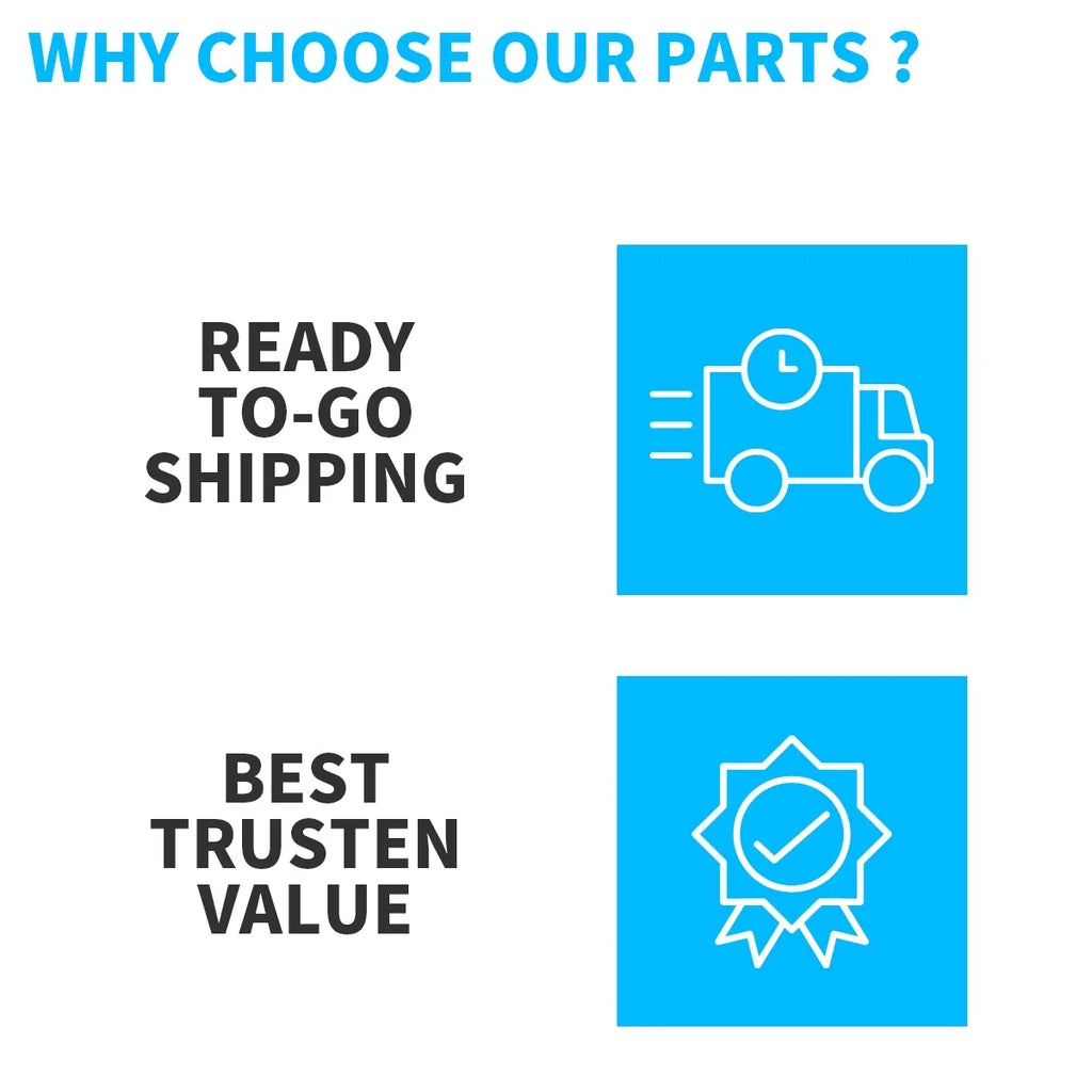 Sway Bar Links Front Driver or Passenger Side For Audi Volkswagen Right Left