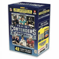 2021 NFL Panini Contenders Blaster Box (Factory Sealed)