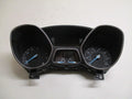 Pre-Owned 2017 2018 Ford Focus Speedometer Speedo Cluster MPH 47K OEM LKQ (Good)