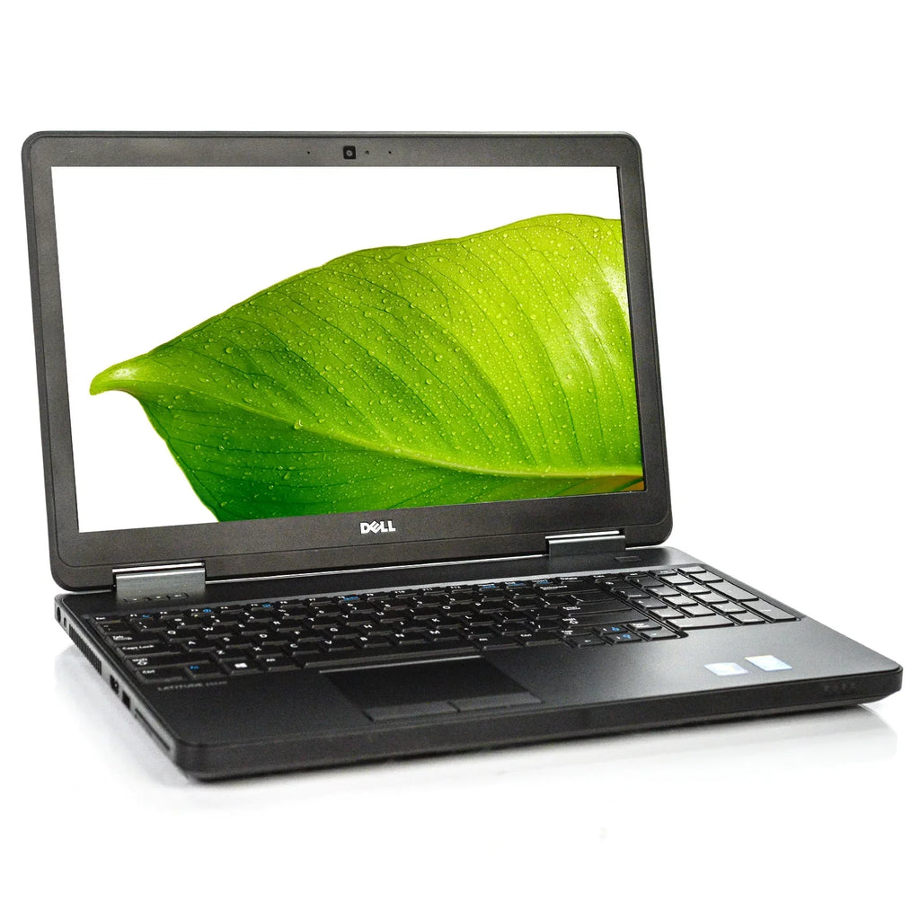 Pre-Owned Dell Latitude E5540 Laptop i5 Dual-Core 16GB 1TB Win 10 Pro B v.WAA