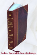 A directory of 3,660 16mm film libraries, by Seerley Reid, Anita Carpenter [and] Annie Rose Daugherty. Volume 1959 1959 1958 [Leather Bound]