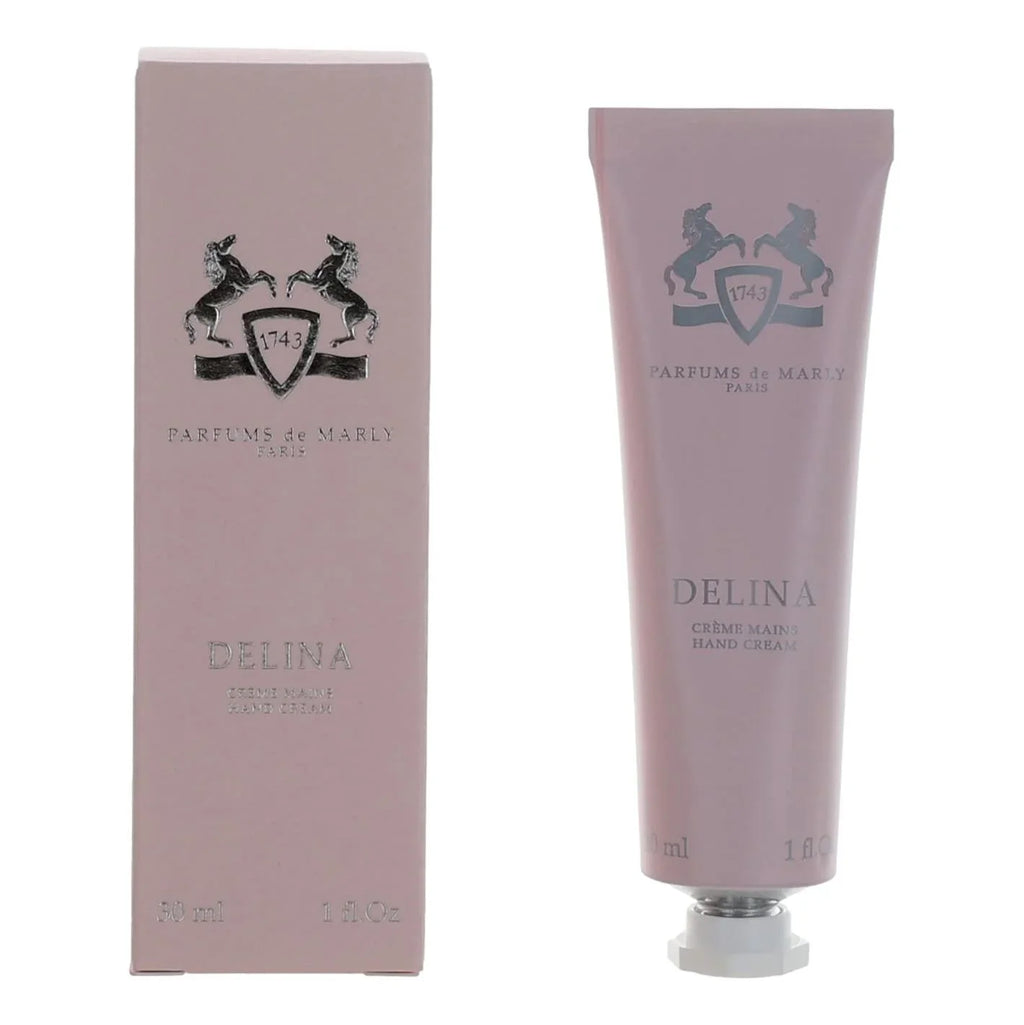 Parfums De Marly 1 oz Delina Hand Cream for Women
