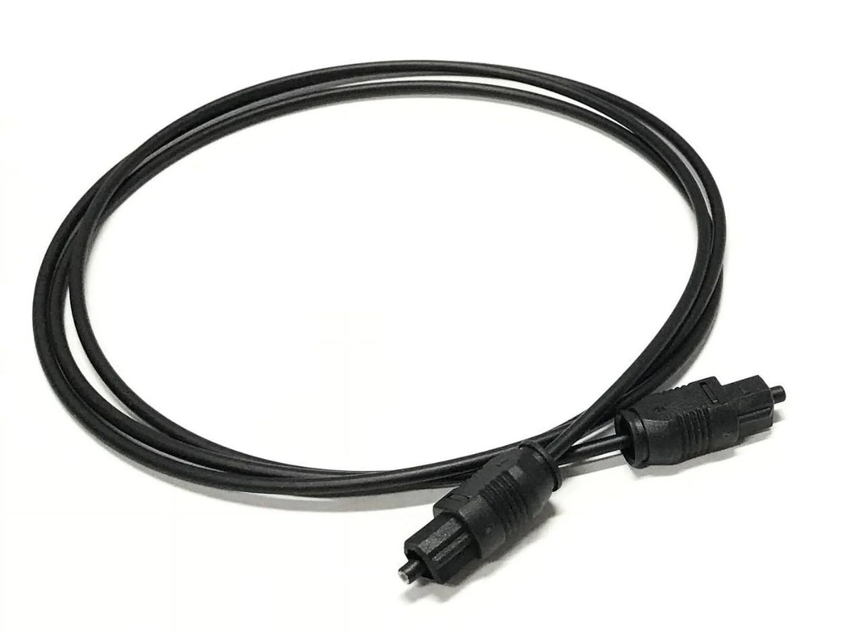 Audio Optical Cable Compatible With Sony Model Numbers SACT260H, SA-CT260H, SVT11215CDB
