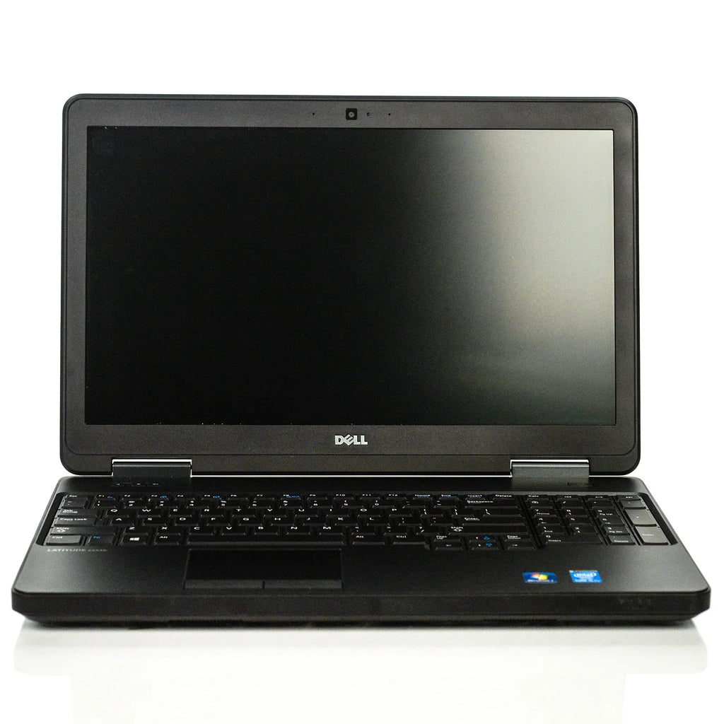 Pre-Owned Dell Latitude E5540 Laptop i5 Dual-Core 16GB 1TB Win 10 Pro B v.WAA
