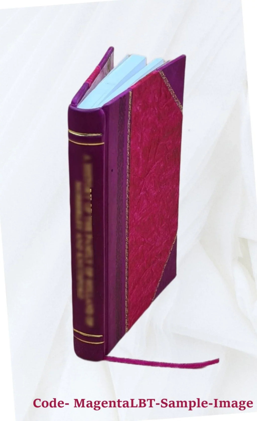 Catalyst. Volume 3 (1918) 1918 [Leather Bound]