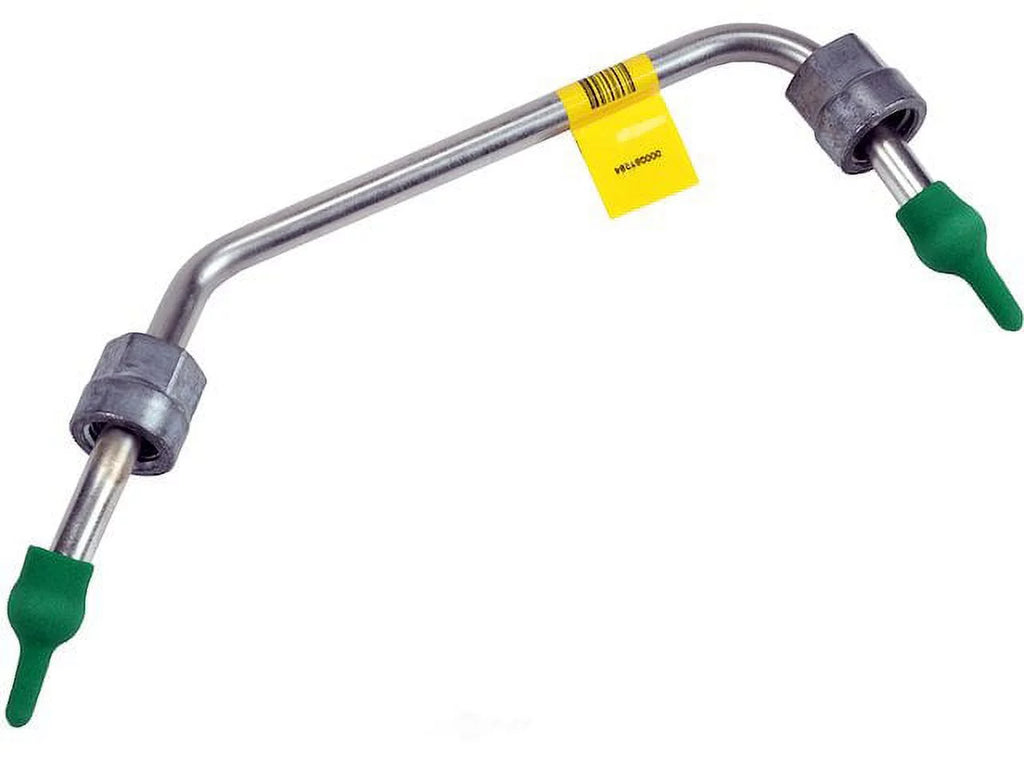 Intermediate Fuel Feed Line - Compatible with 2016 - 2018 Chevy Silverado 1500 2017