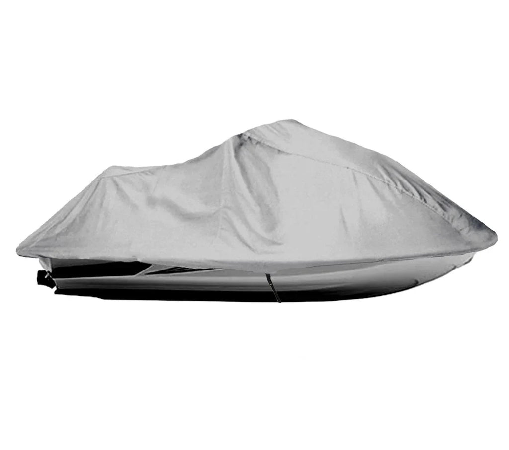 420 Denier Jetski Storage Shield Compatible with Yamaha WaveRunner VX110 Deluxe 2005-2006 JET SKI PWC Canvas