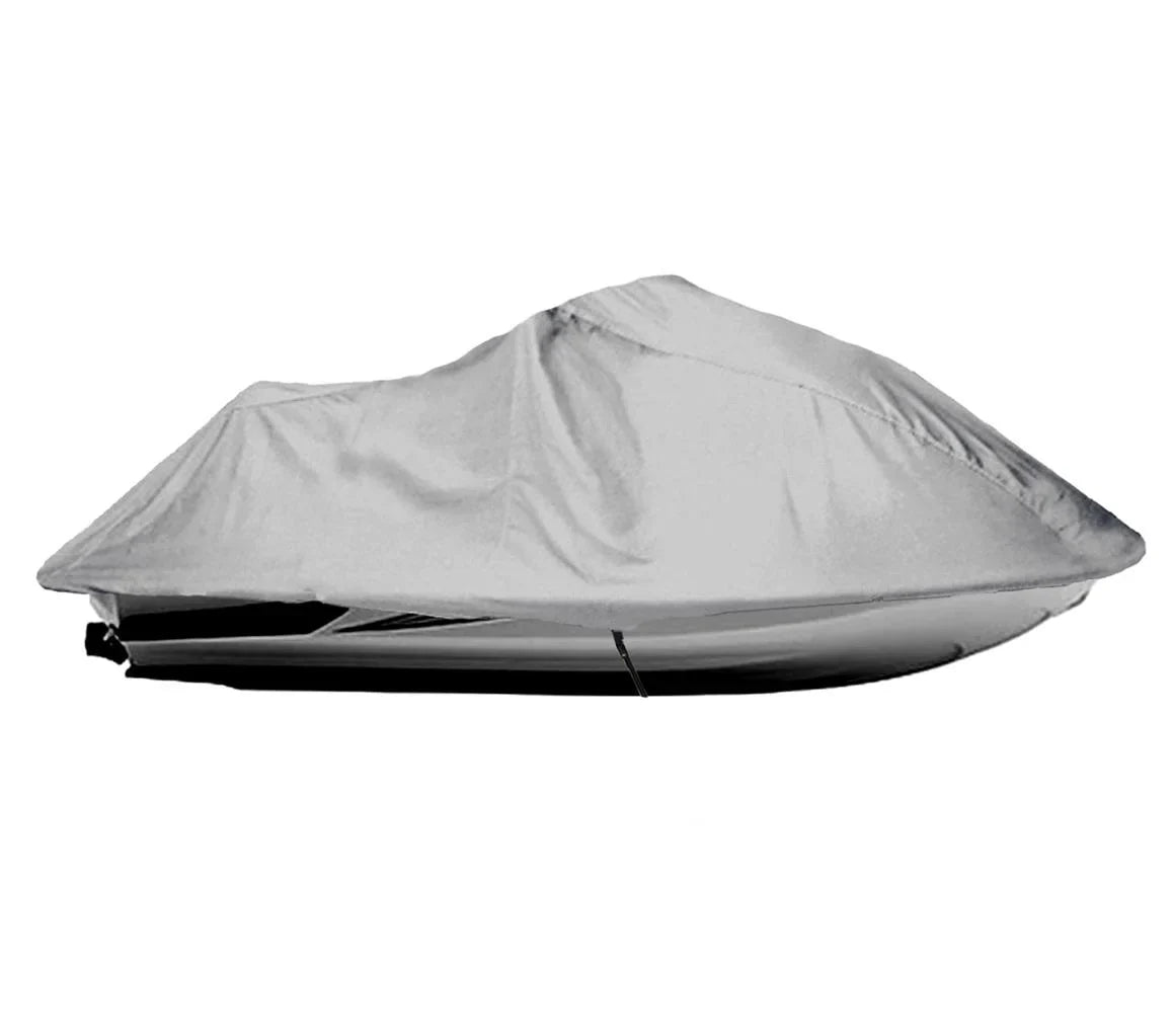 420 Denier Jetski Storage Shield Compatible with Yamaha WaveRunner VX110 Deluxe 2005-2006 JET SKI PWC Canvas