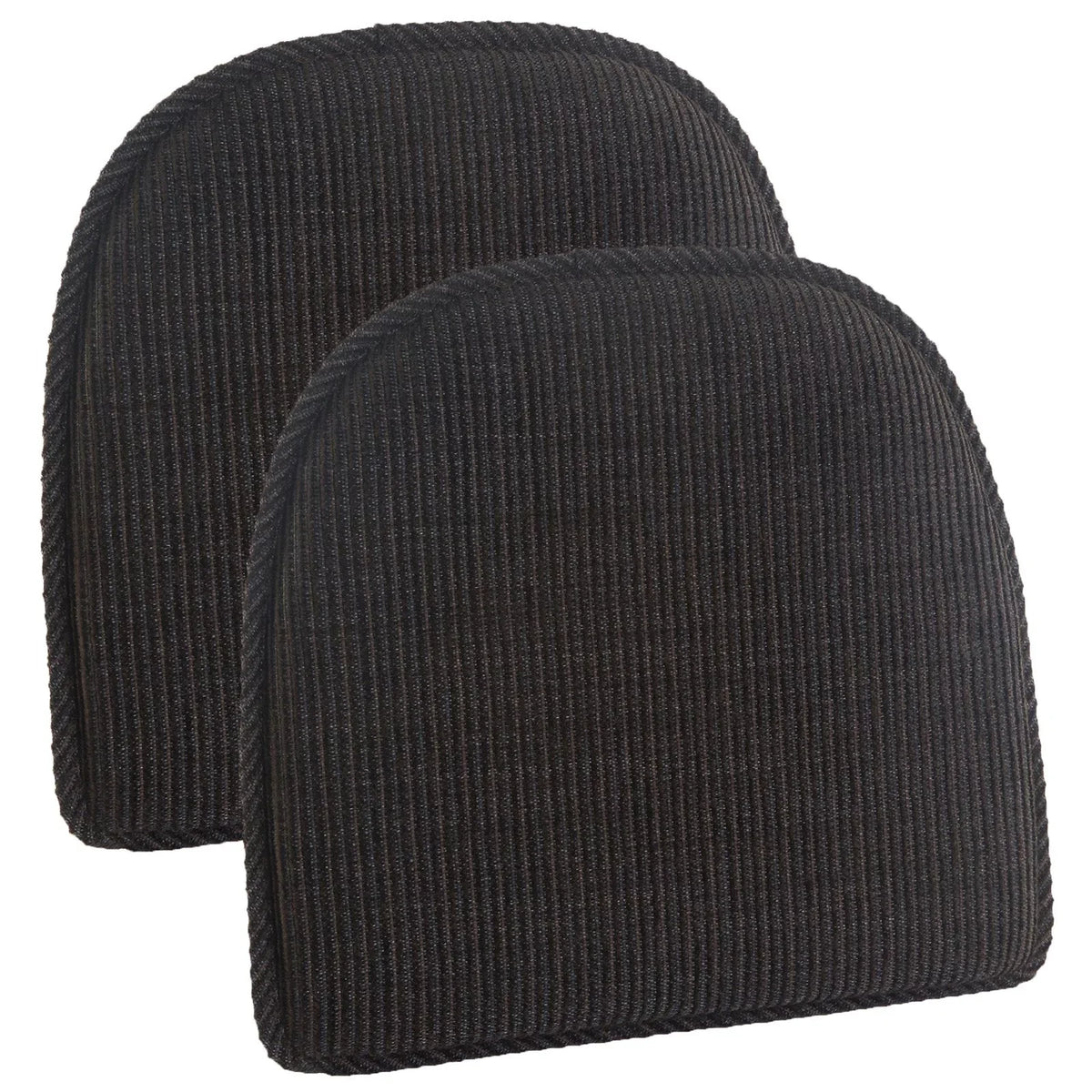 Klear Vu Gripper Nikita Delightfill Dining Chair Cushion