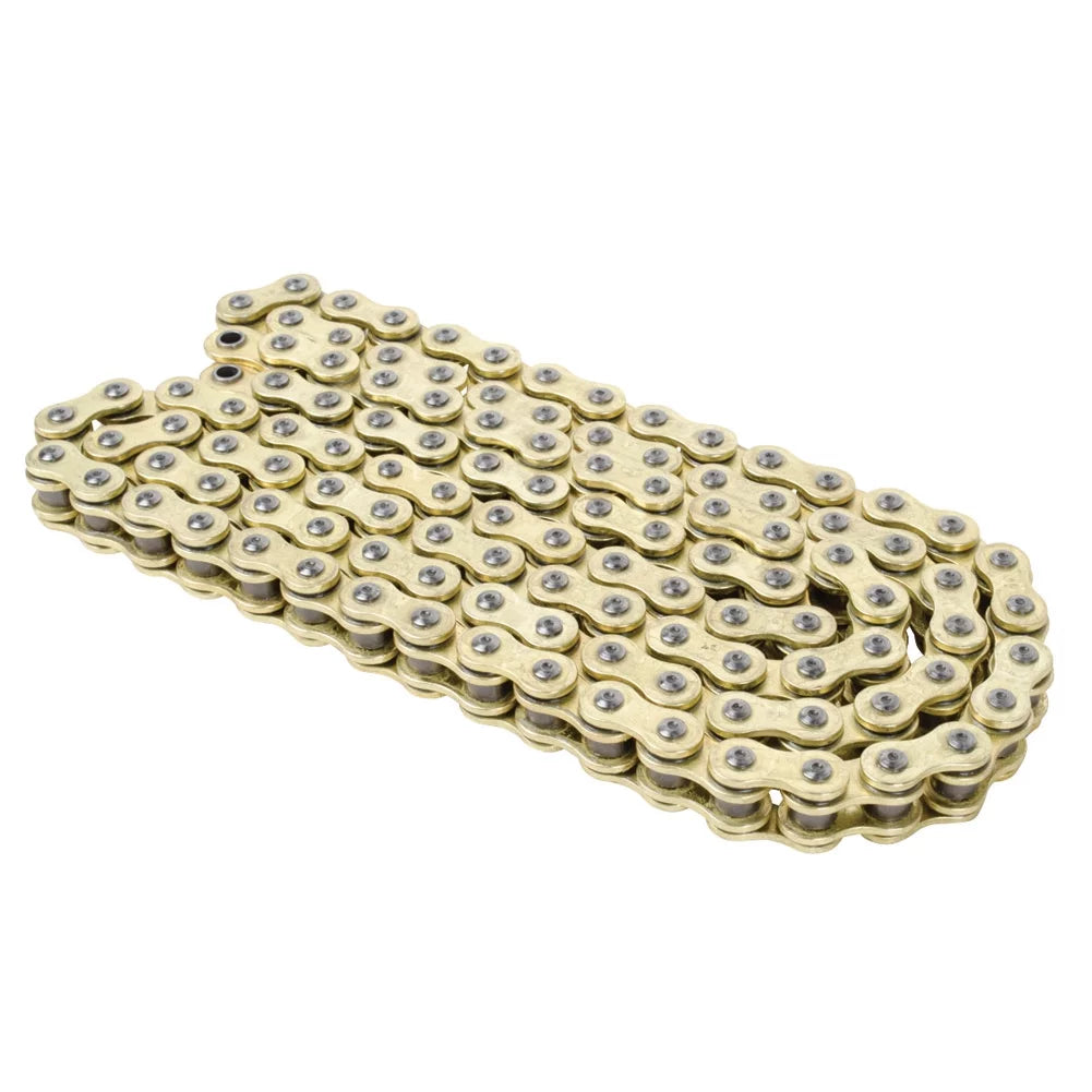 Primary Drive 520 ORH Gold X-Ring Chain 520x110 For KAWASAKI KLR650 ABS 2022