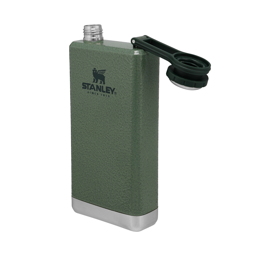 Classic Easy Fill Wide Mouth Flask | Stanley Create D335F