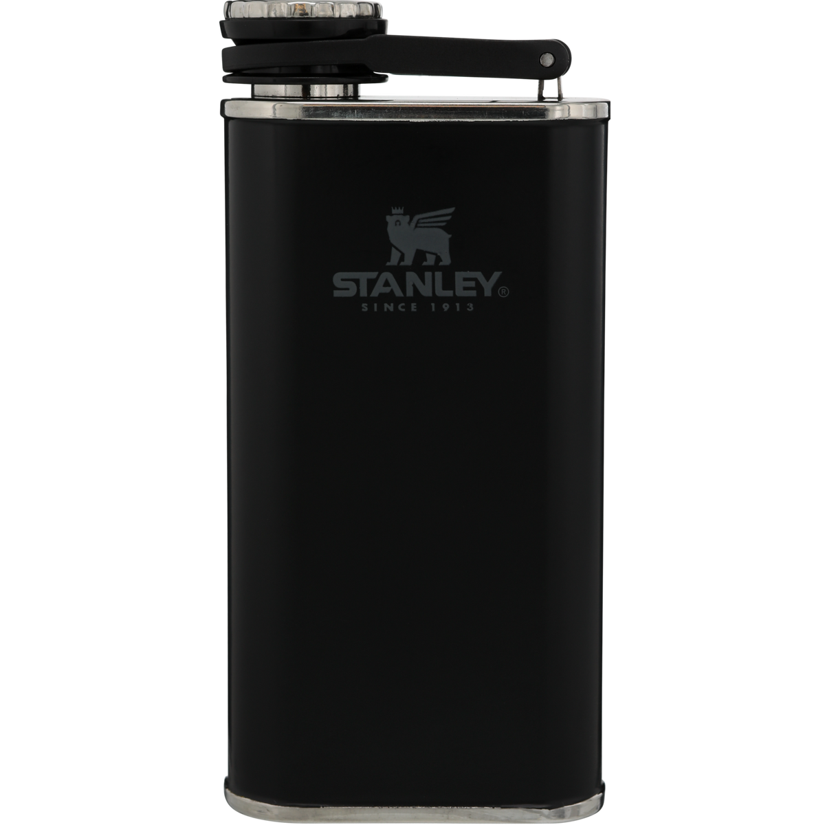 Classic Easy Fill Wide Mouth Flask D020U