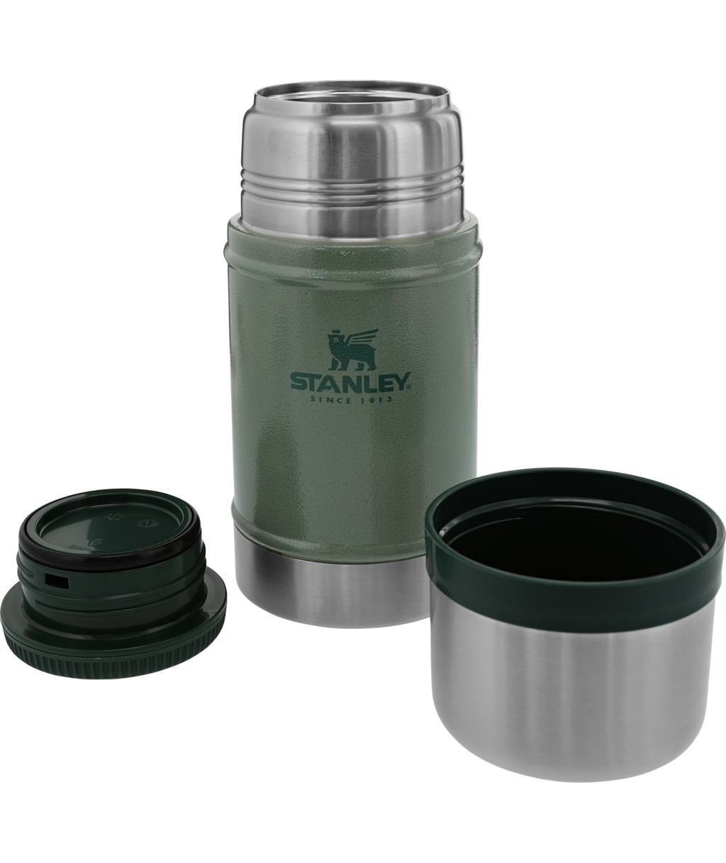 Classic Legendary Food Jar D049S