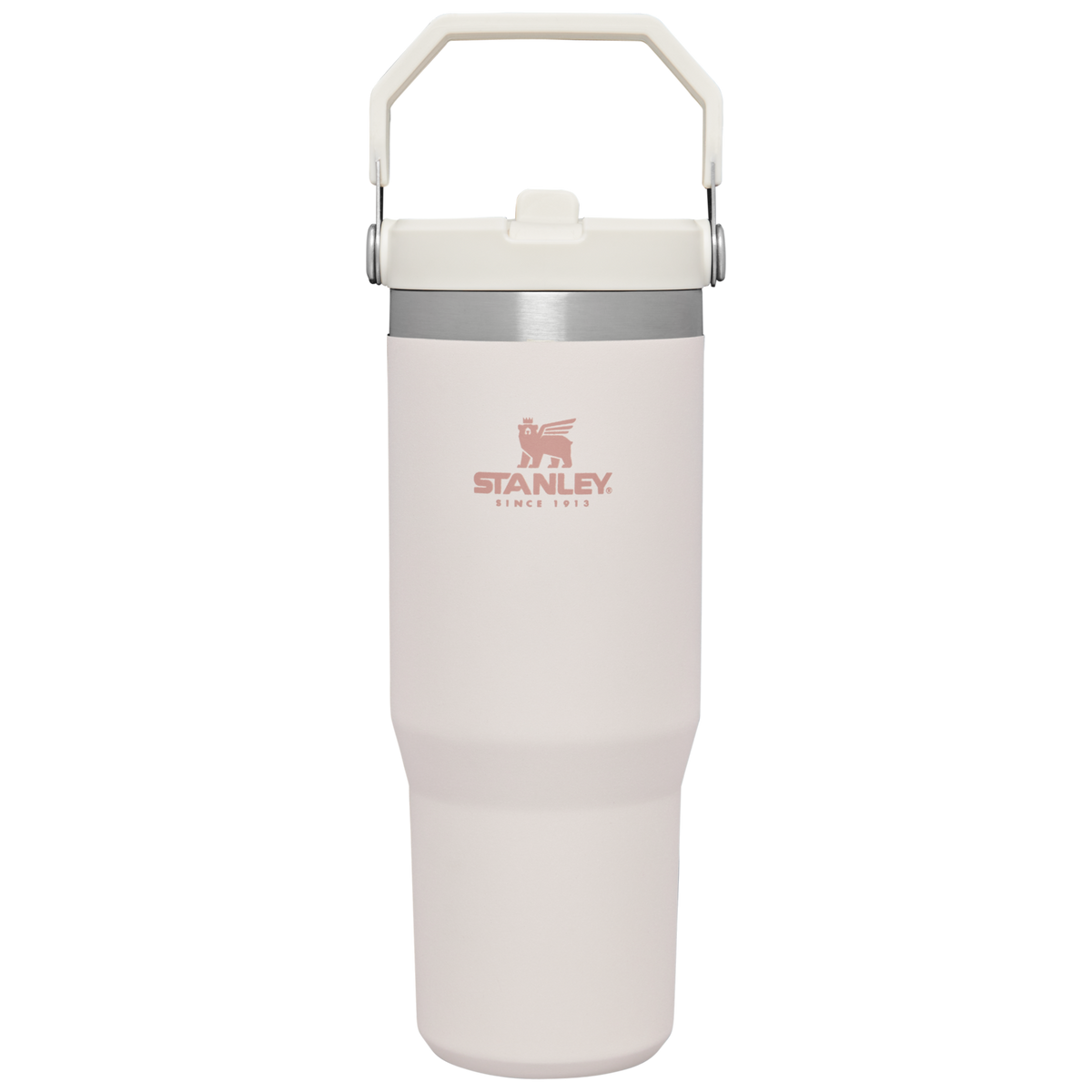 The IceFlow™ Flip Straw Tumbler D153N