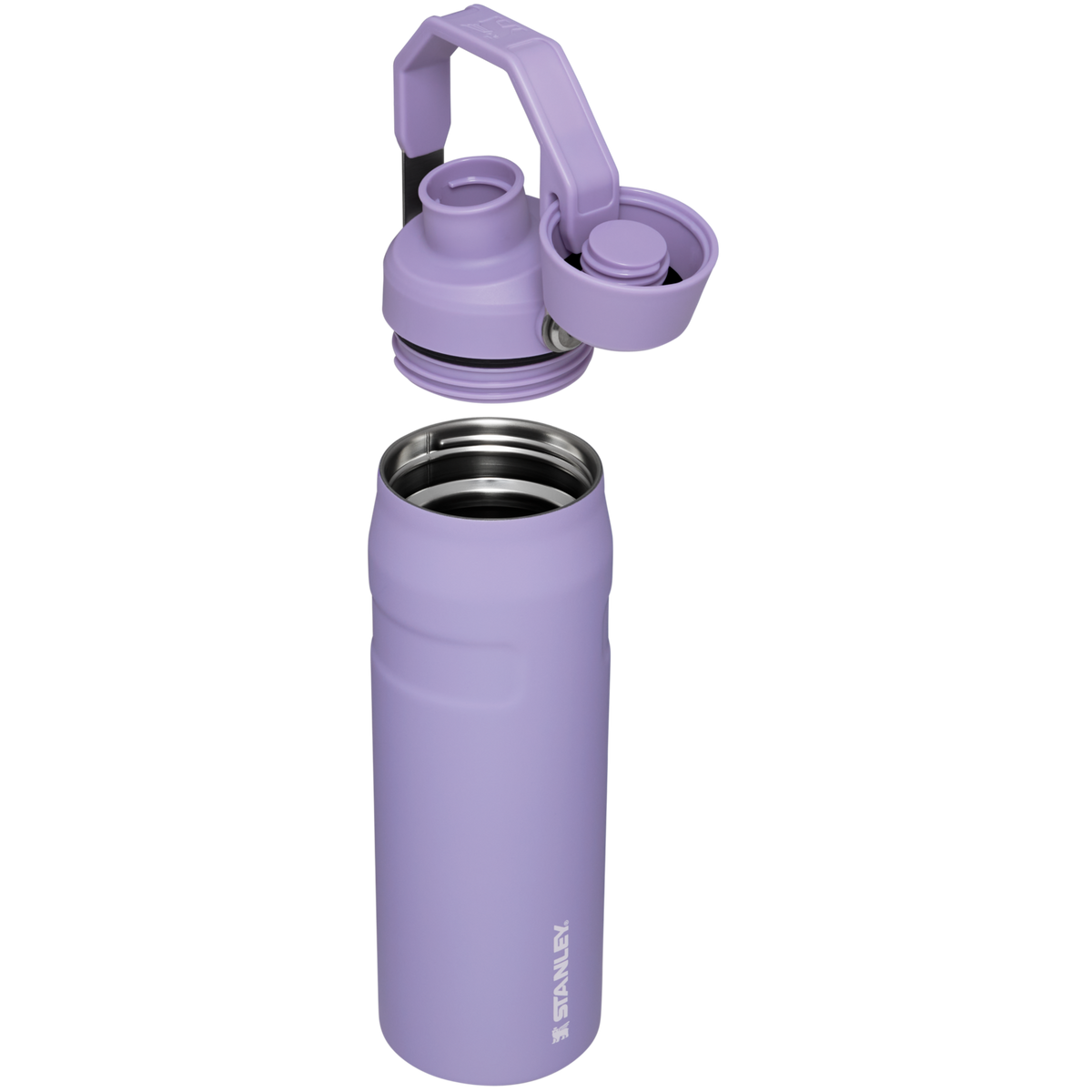 IceFlow™ Bottle with Fast Flow Lid | Stanley Create D316P