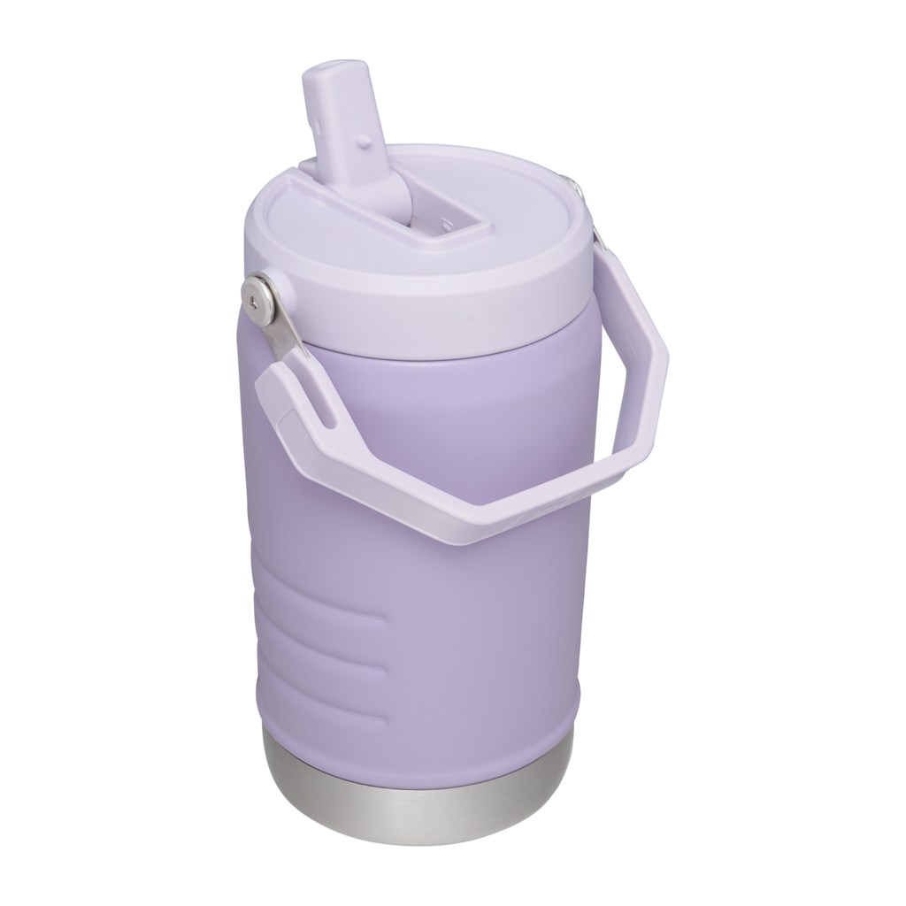 The IceFlow™ Flip Straw Jug D038H