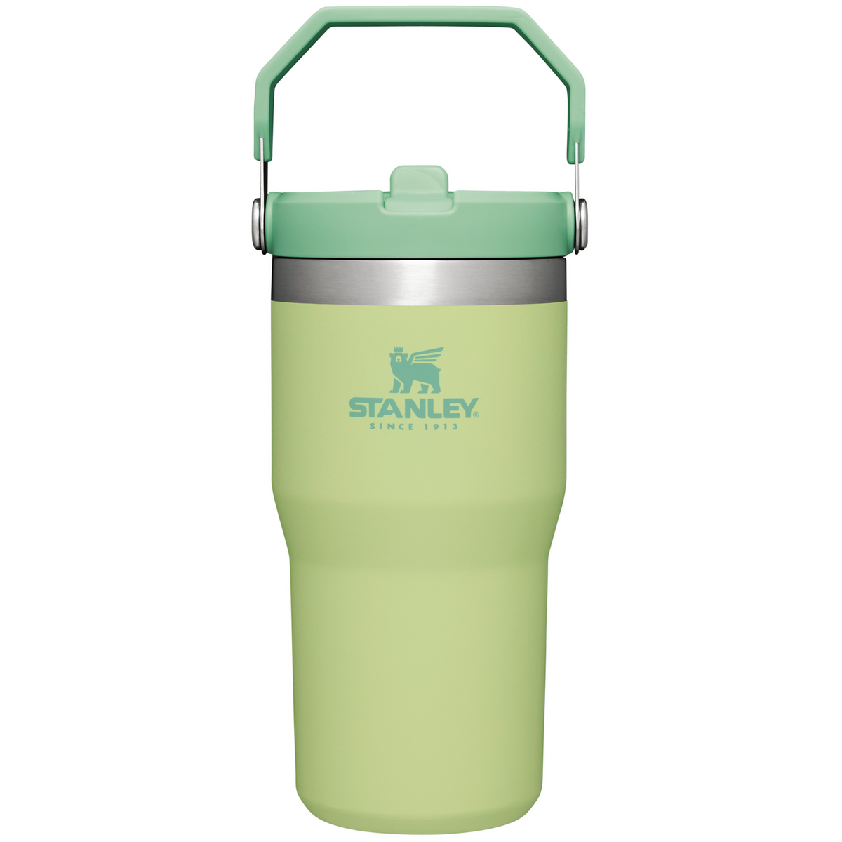 The IceFlow™ Flip Straw Tumbler D037E