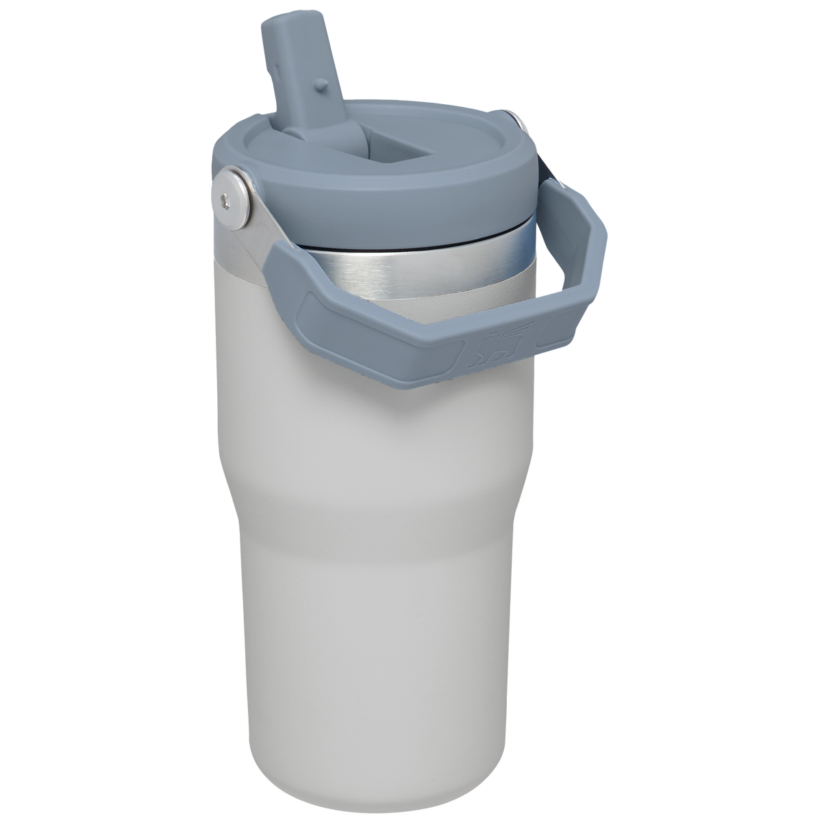 The IceFlow™ Flip Straw Tumbler D037E