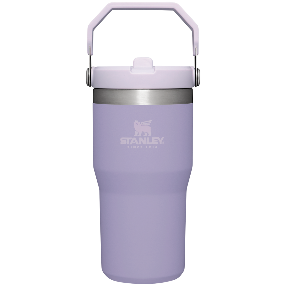 The IceFlow™ Flip Straw Tumbler | Stanley Create D324C