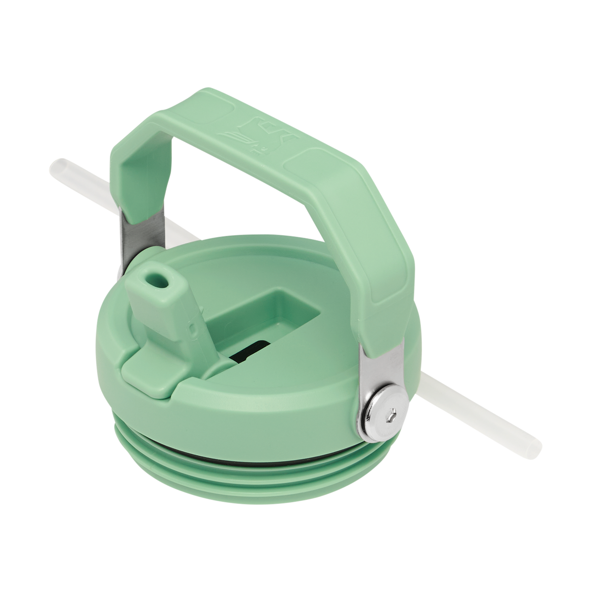 The IceFlow™ Flip Straw Tumbler | Stanley Create D325T
