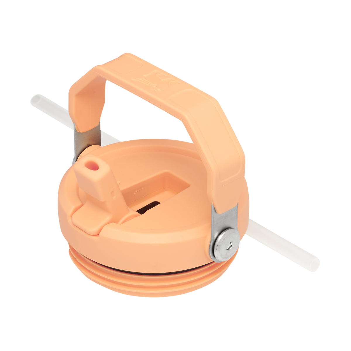 The IceFlow™ Flip Straw Tumbler D037E