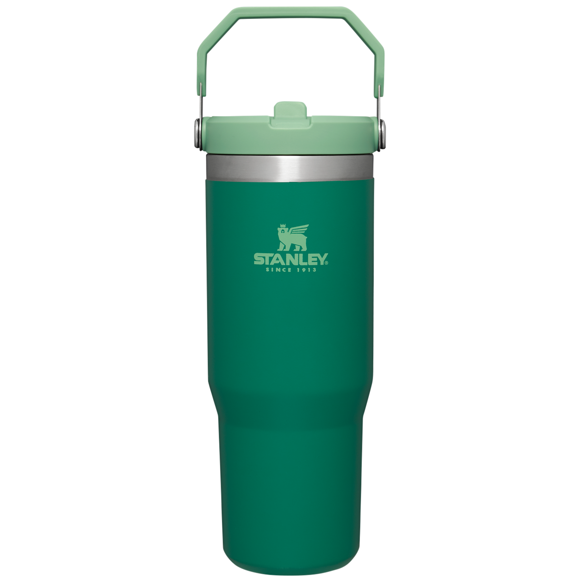 The IceFlow™ Flip Straw Tumbler | Stanley Create D325T
