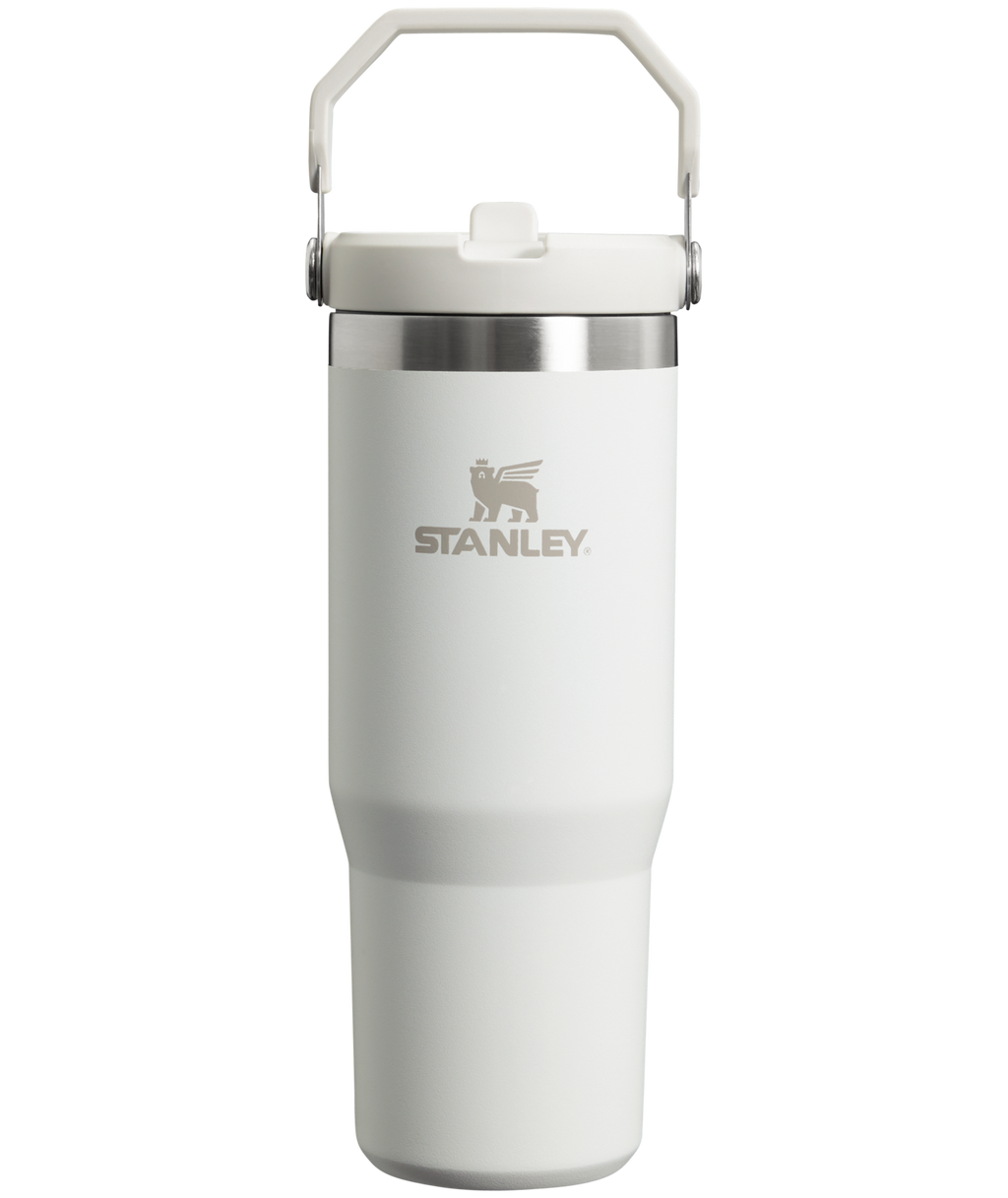 The IceFlow™ Flip Straw Tumbler D153N