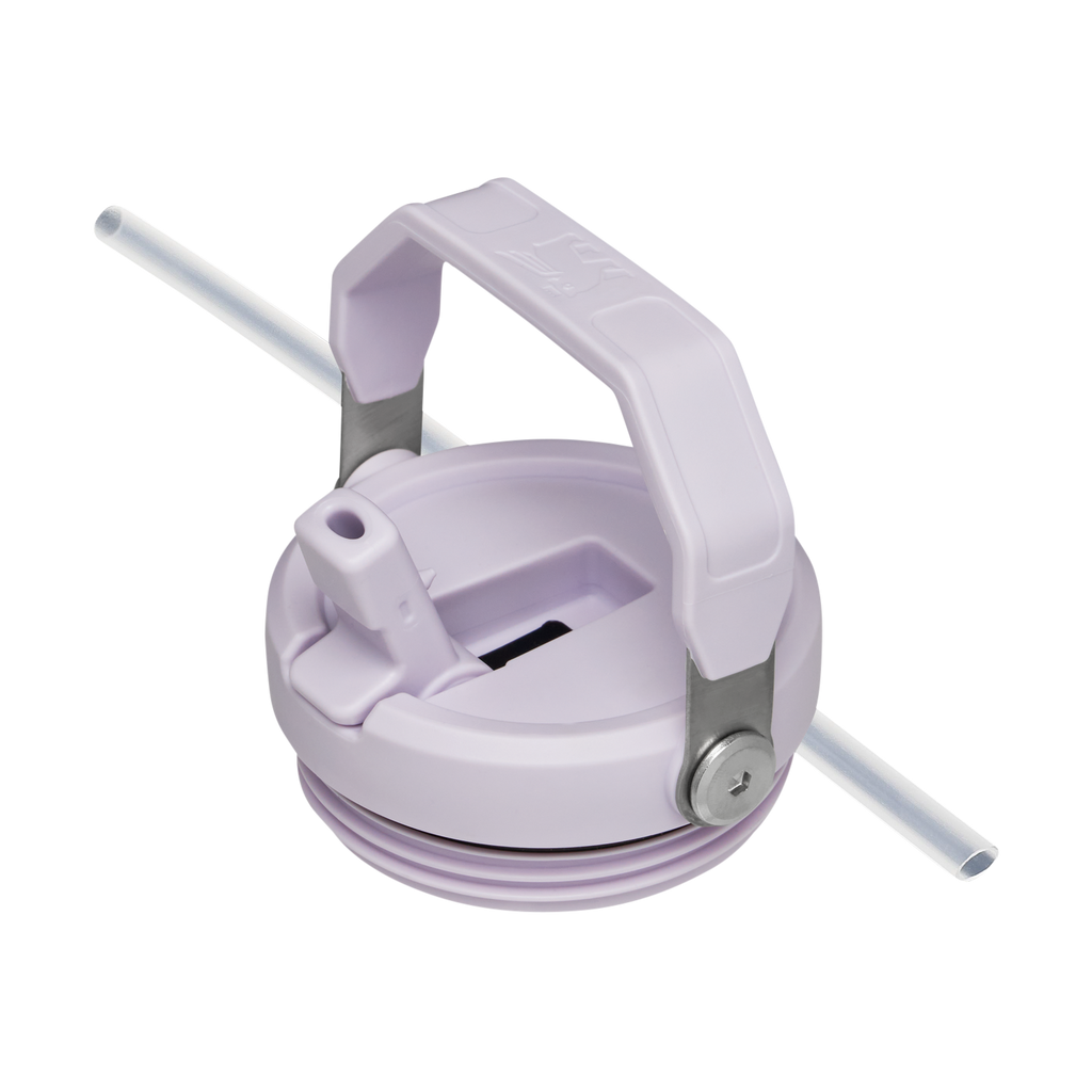 The IceFlow™ Flip Straw Tumbler D153N