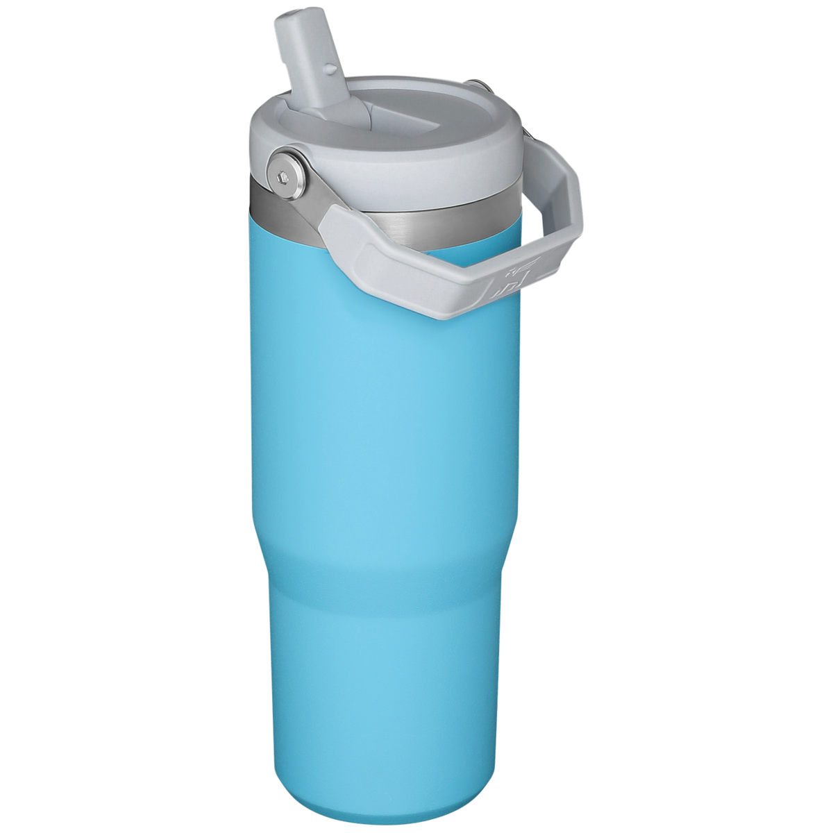 The IceFlow™ Flip Straw Tumbler D153N
