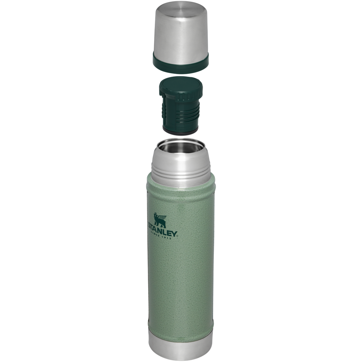 Classic Legendary Bottle D039J