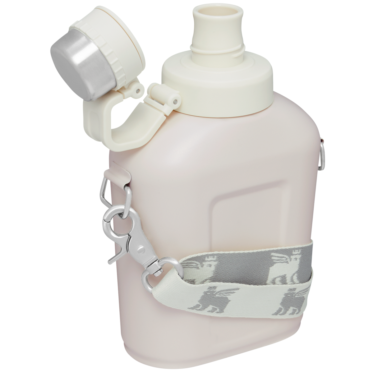 The Legendary Classic Canteen D023U