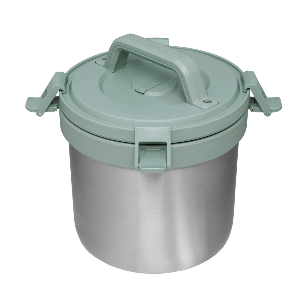 Adventure Stay Hot Camp Crock D140X