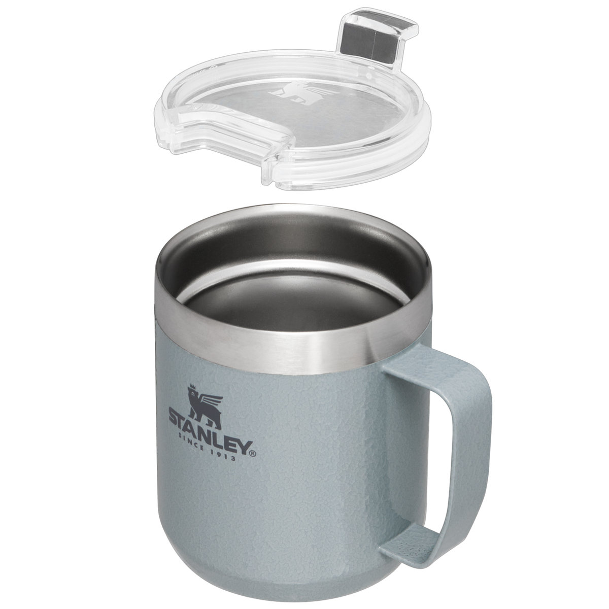 Classic Legendary Camp Mug | Stanley Create D299T