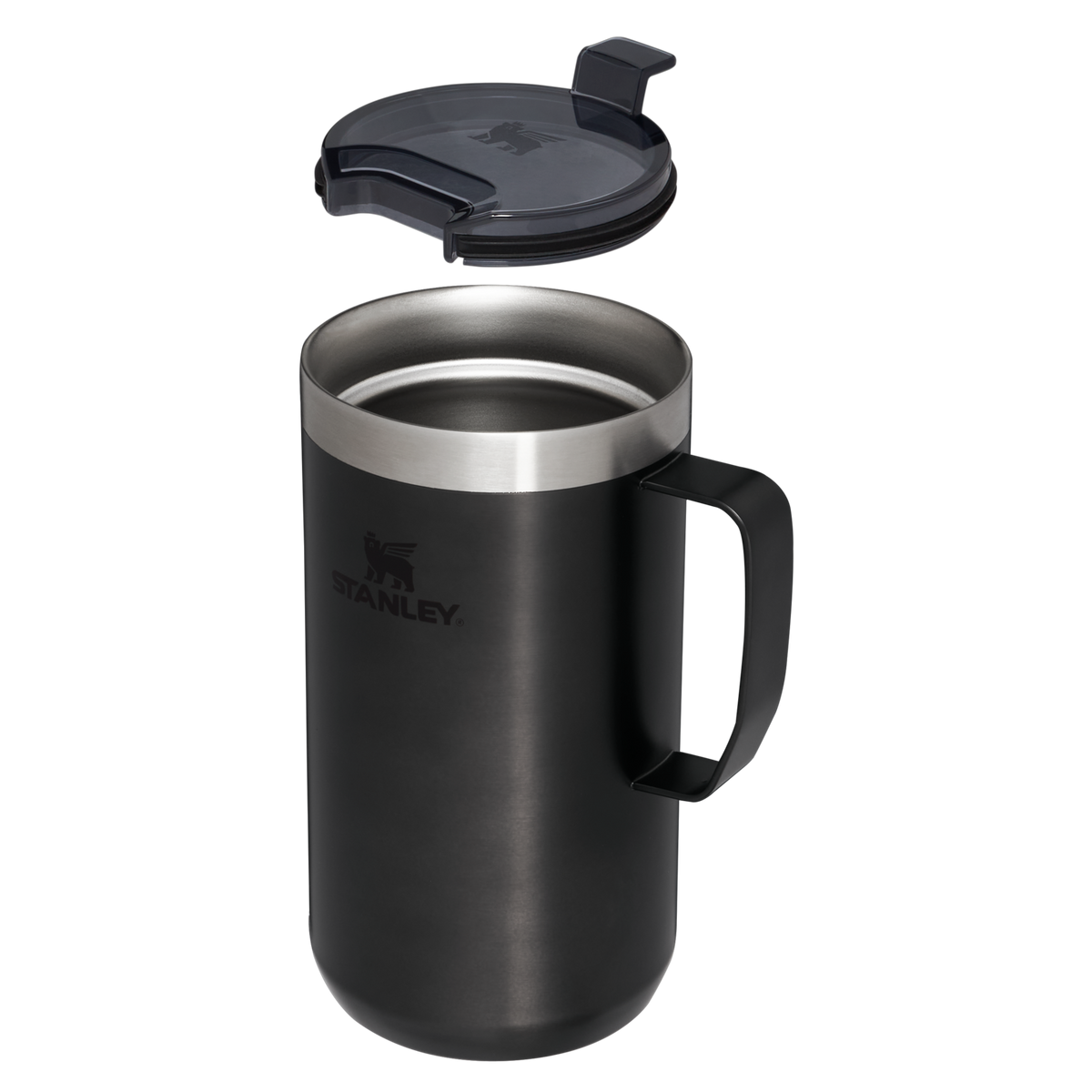 The Stay-Hot Camp Mug D041N