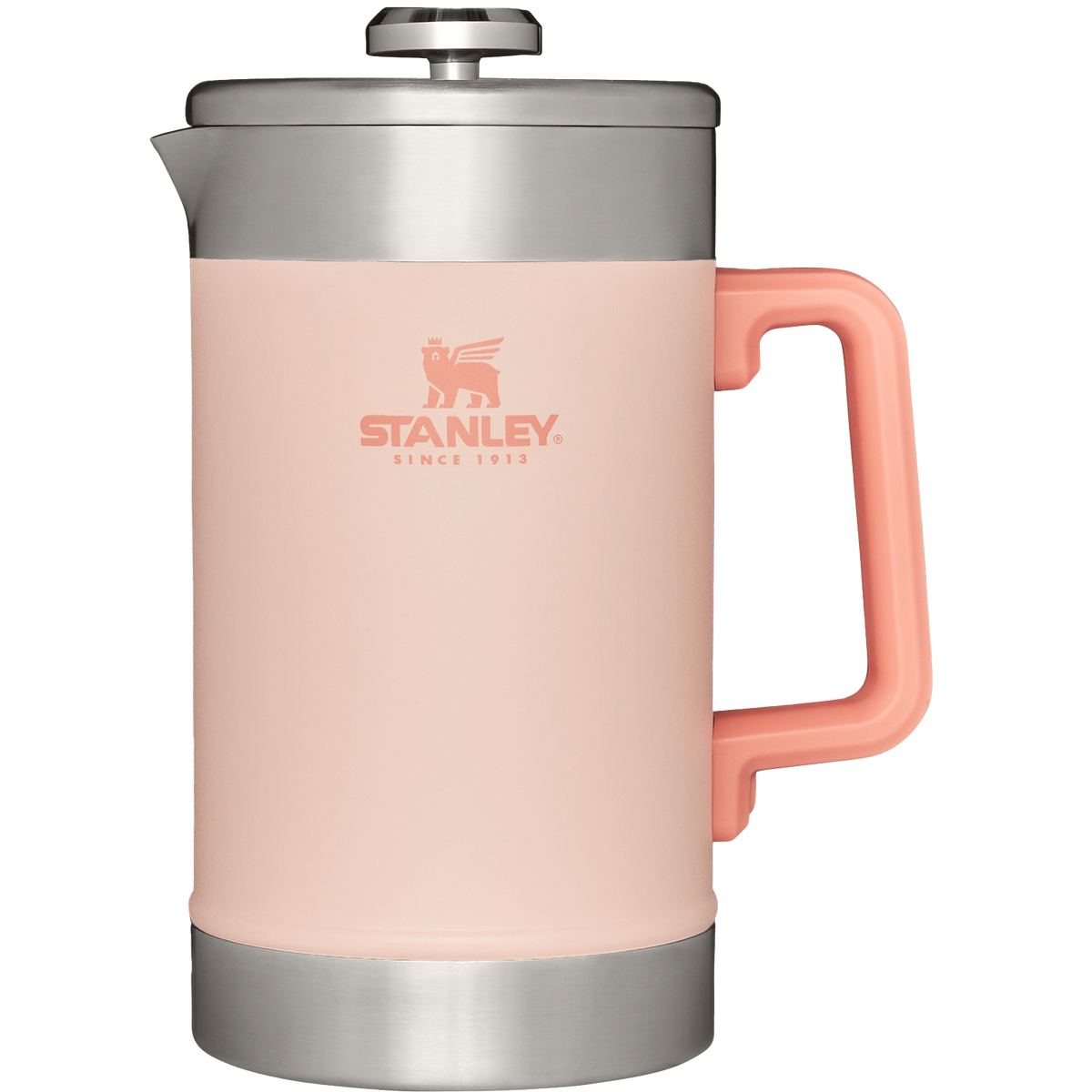 Classic Stay Hot French Press D032S