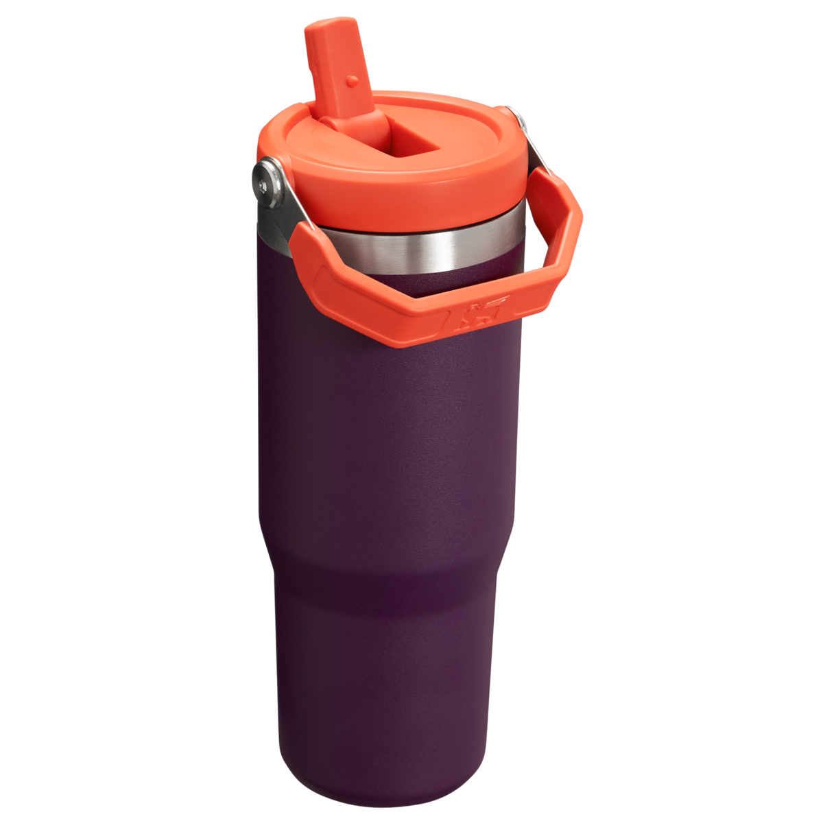The IceFlow™ Flip Straw Tumbler D153N