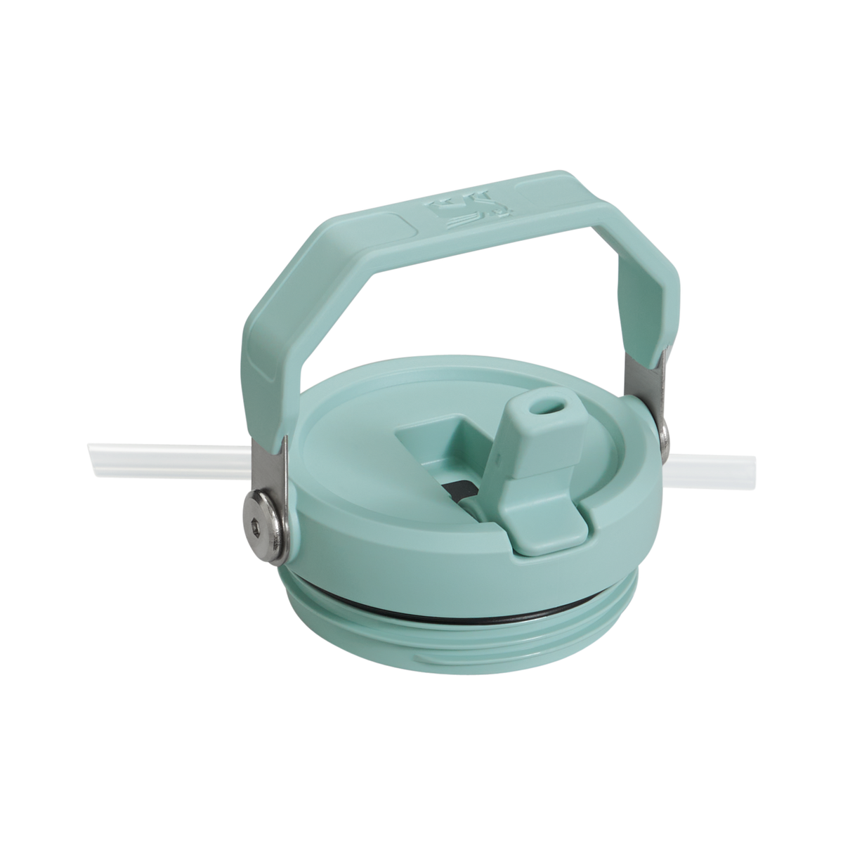 The IceFlow™ Flip Straw Tumbler D153N
