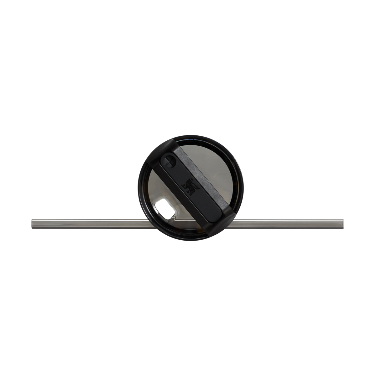 The Black Chroma Quencher H2.0 Flowstate™ Tumbler D252B