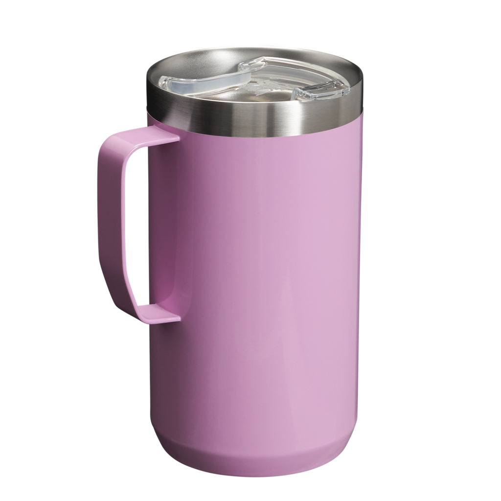 The Stay-Hot Camp Mug D041N