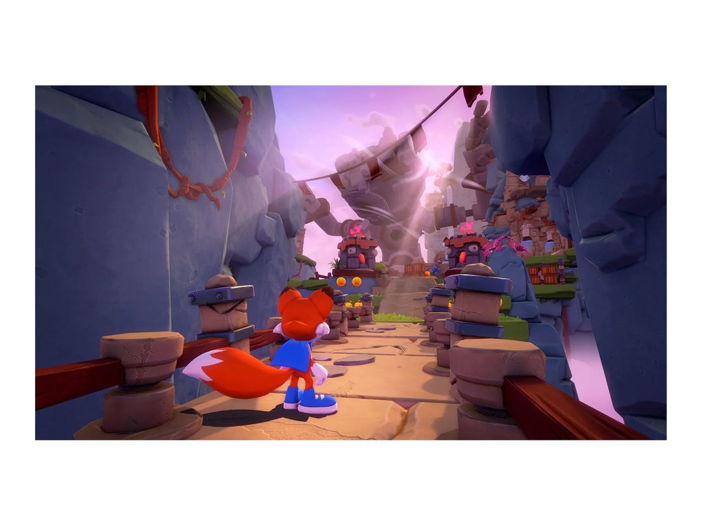 Super Lucky's Tale, Microsoft, Xbox One, 889842216295