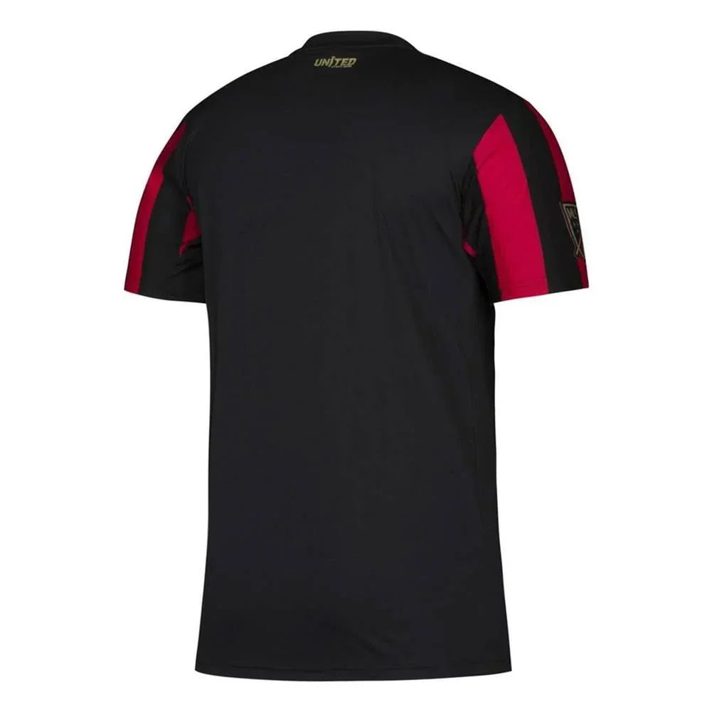 Adidas Men's Atlanta United FC Replica Jersey Adidas 2019 Home Kit