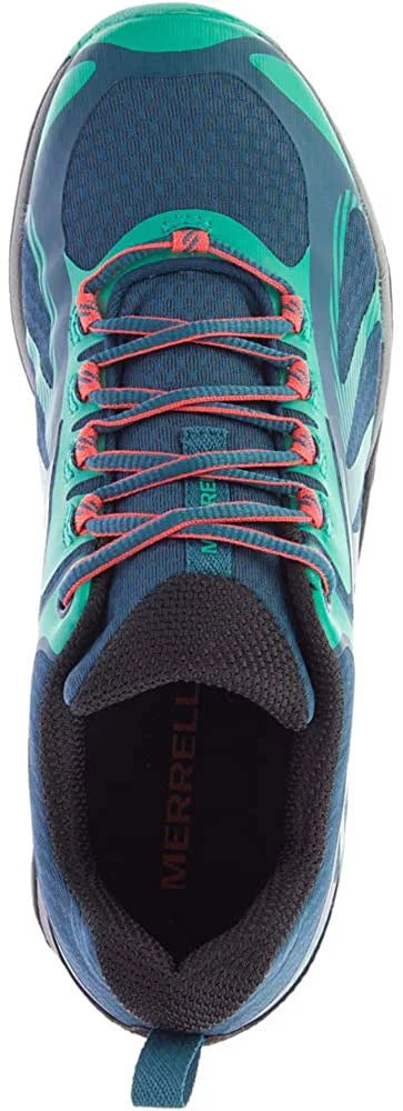 Women's Siren Edge 3