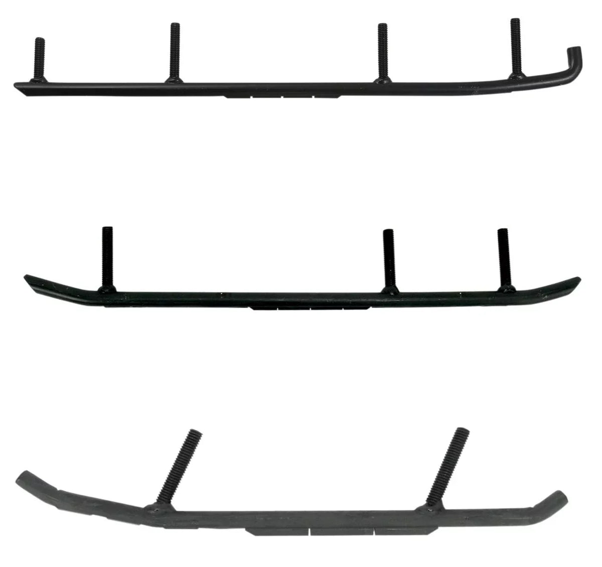 Stud Boy Switch Back Carbide Wear Bars (YAM-R2226-60)