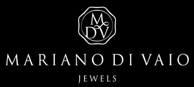 Mariano Di Vaio - Sterling Silver Light Studs
