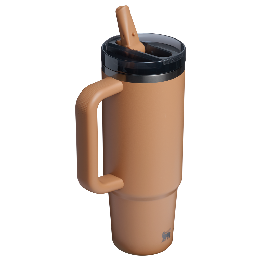 The Quencher ProTour Flip Straw Tumbler | Stanley Create D310J