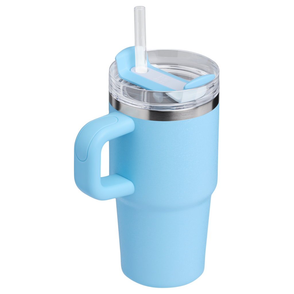 The Quencher H2.O Flowstate™ Tumbler | Stanley Create D274S