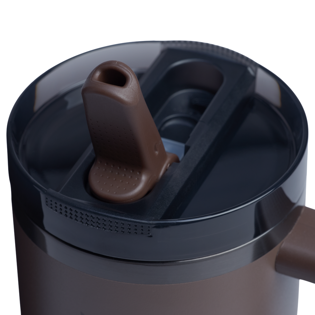The Quencher ProTour Flip Straw Tumbler | Stanley Create D310J